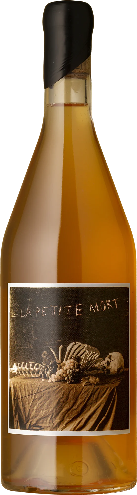Image of La Petite Mort <br>Qvevri Gentil Muscat / Gewürztraminer 2021