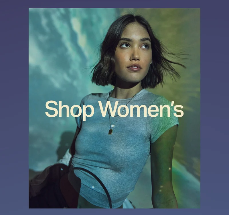 Shop Women's