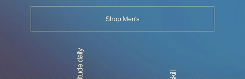 Shop Mens