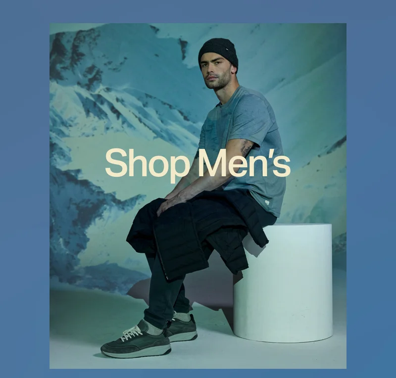 Shop Mens