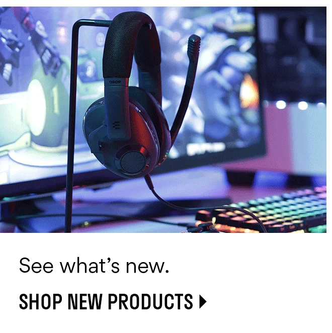 See What's New See What's New