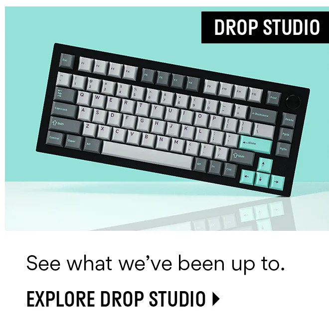Explore Drop Studio Explore Drop Studio