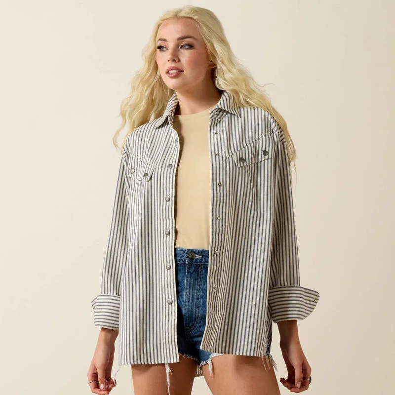 Charleston Shirt