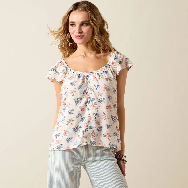 Lynn Top
