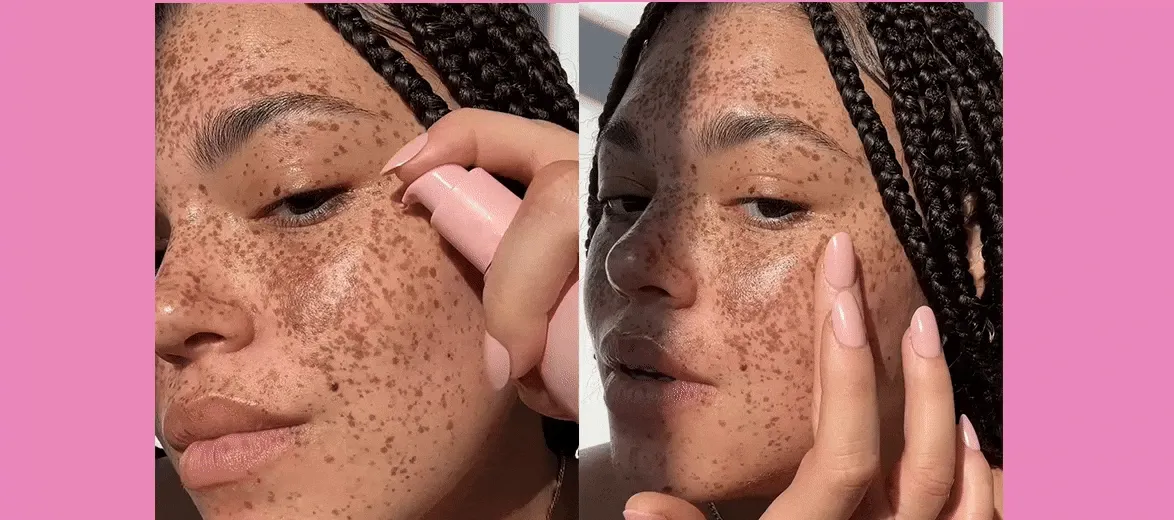Glow Hues Kit
