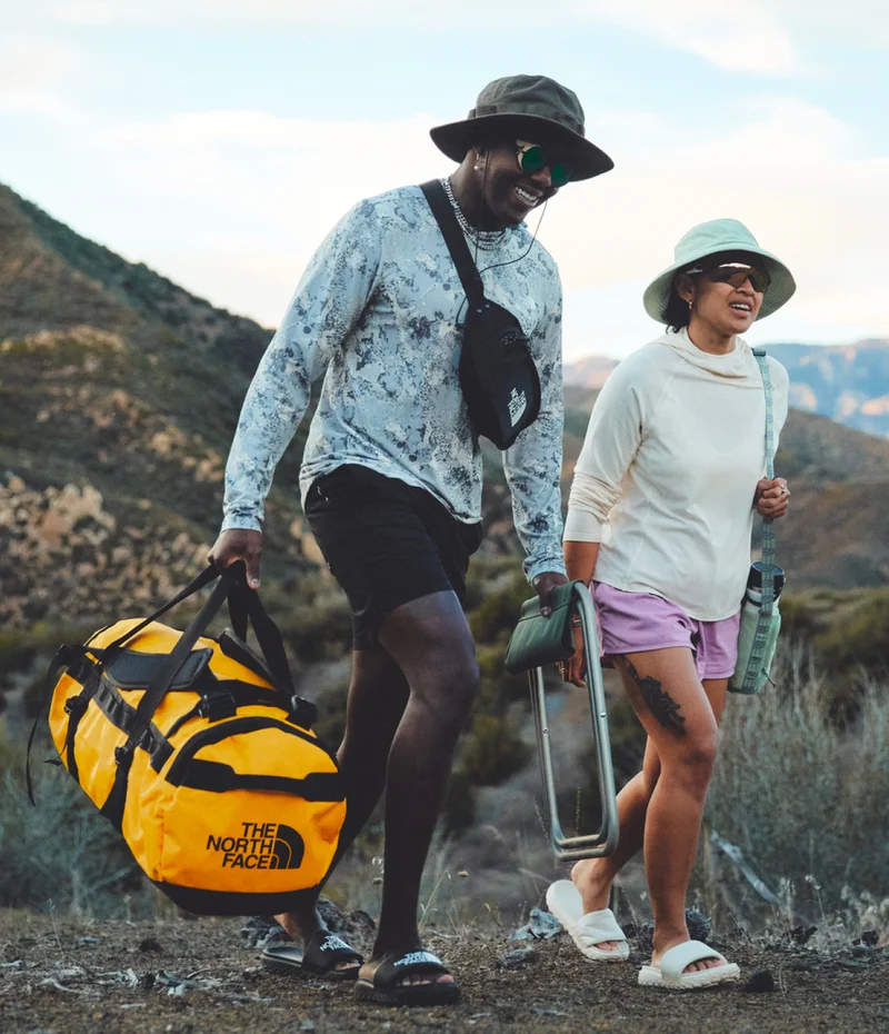 Base Camp Duffel