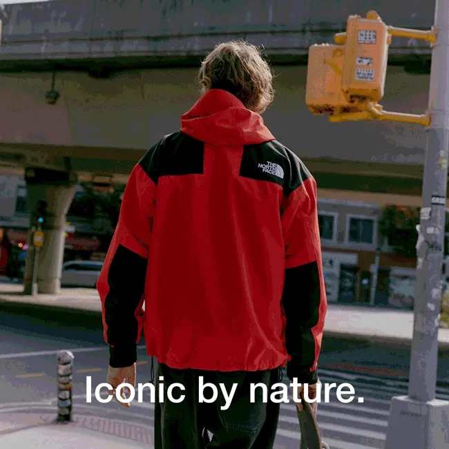 Iconic by nature