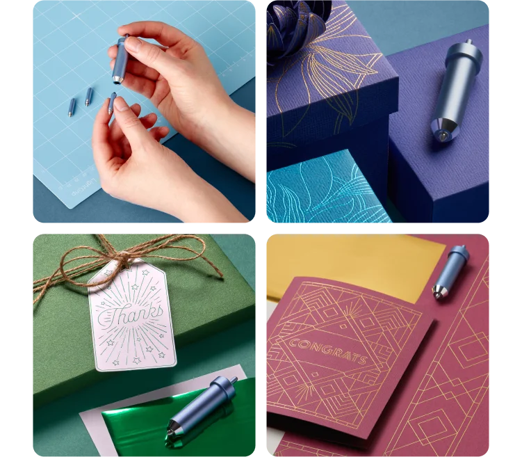 materials.