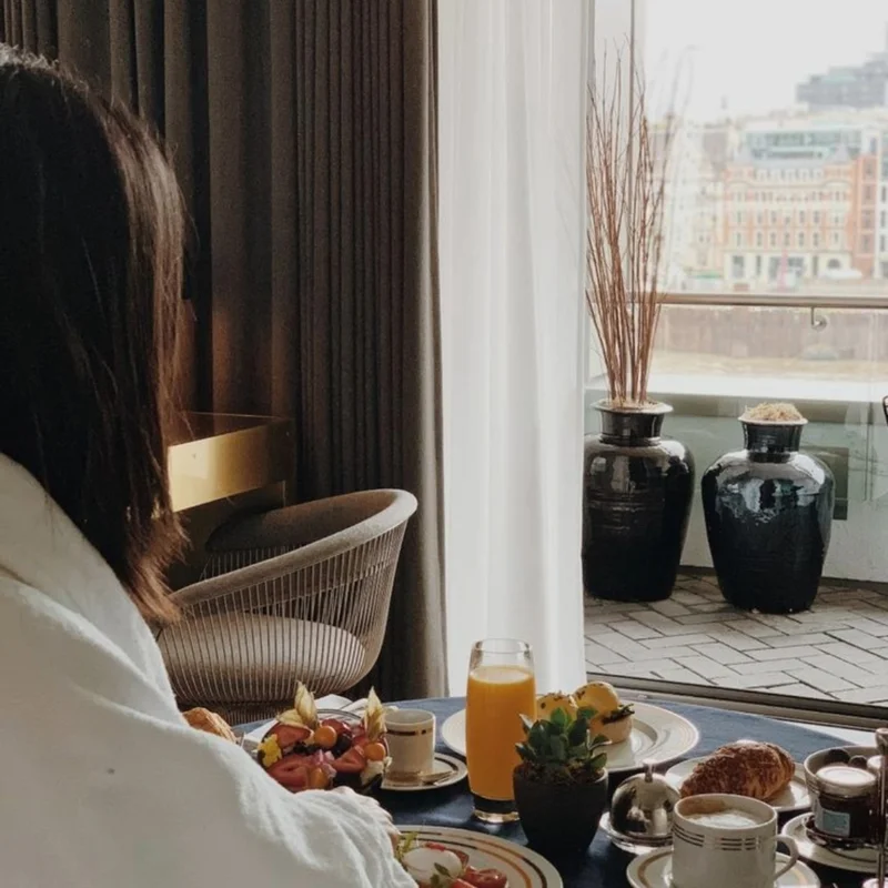 Sea Containers London Gift Card