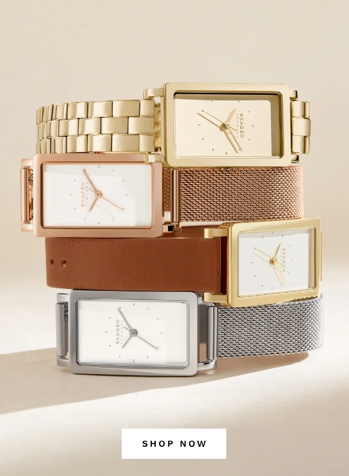 Watches Shop Now