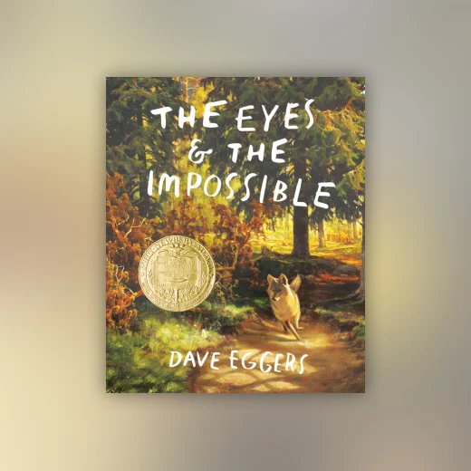 The Eyes and the Impossible