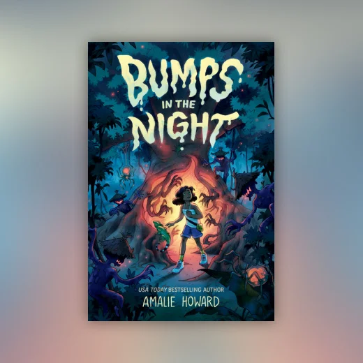Bumps in the Night