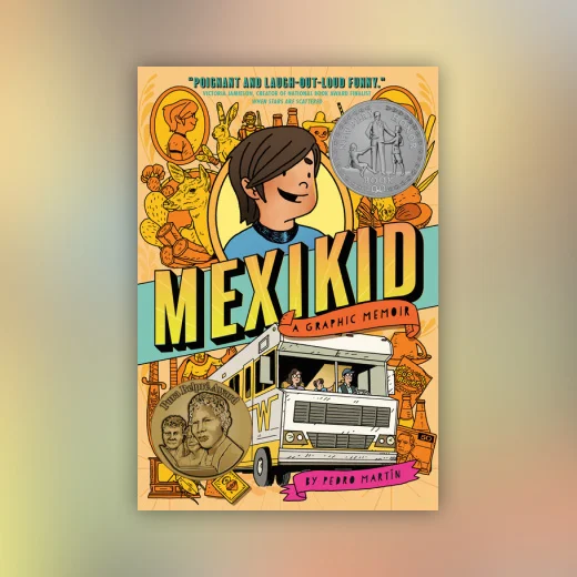 Mexikid