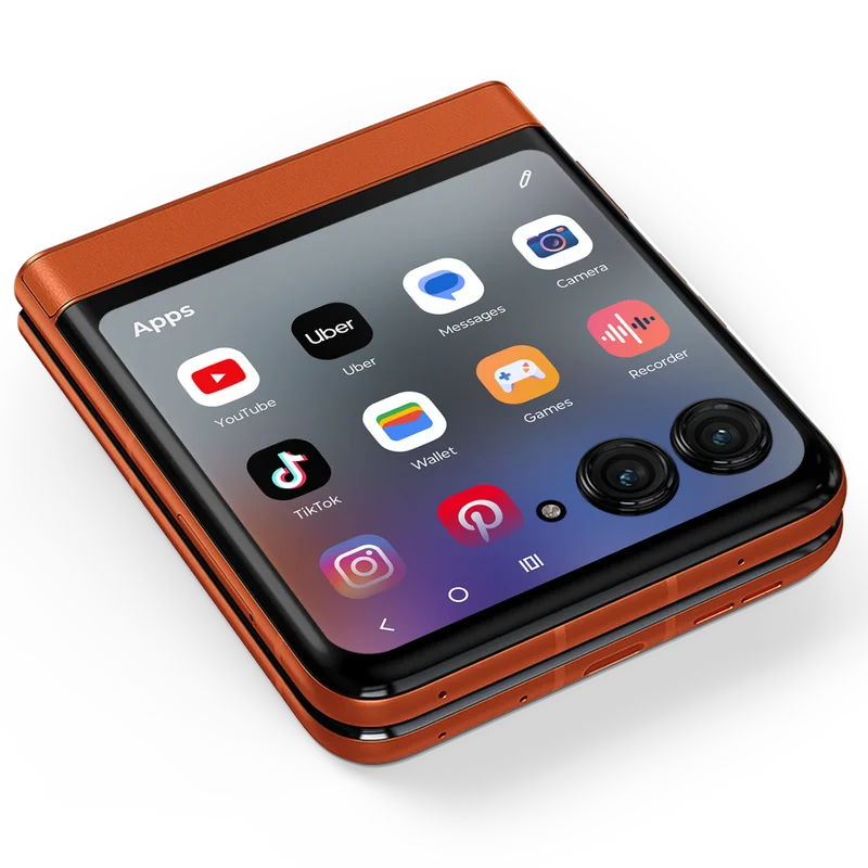 motorola razr - 2024