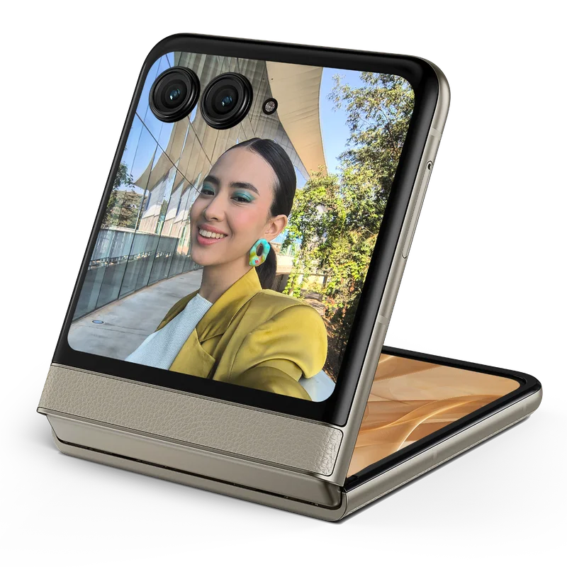 motorola razr - 2024