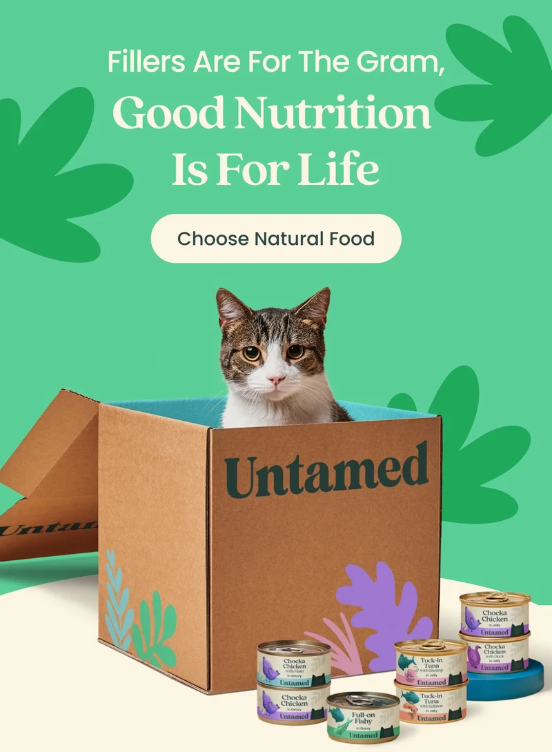 Choose Natural Food