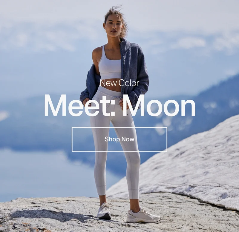 Meet: Moon