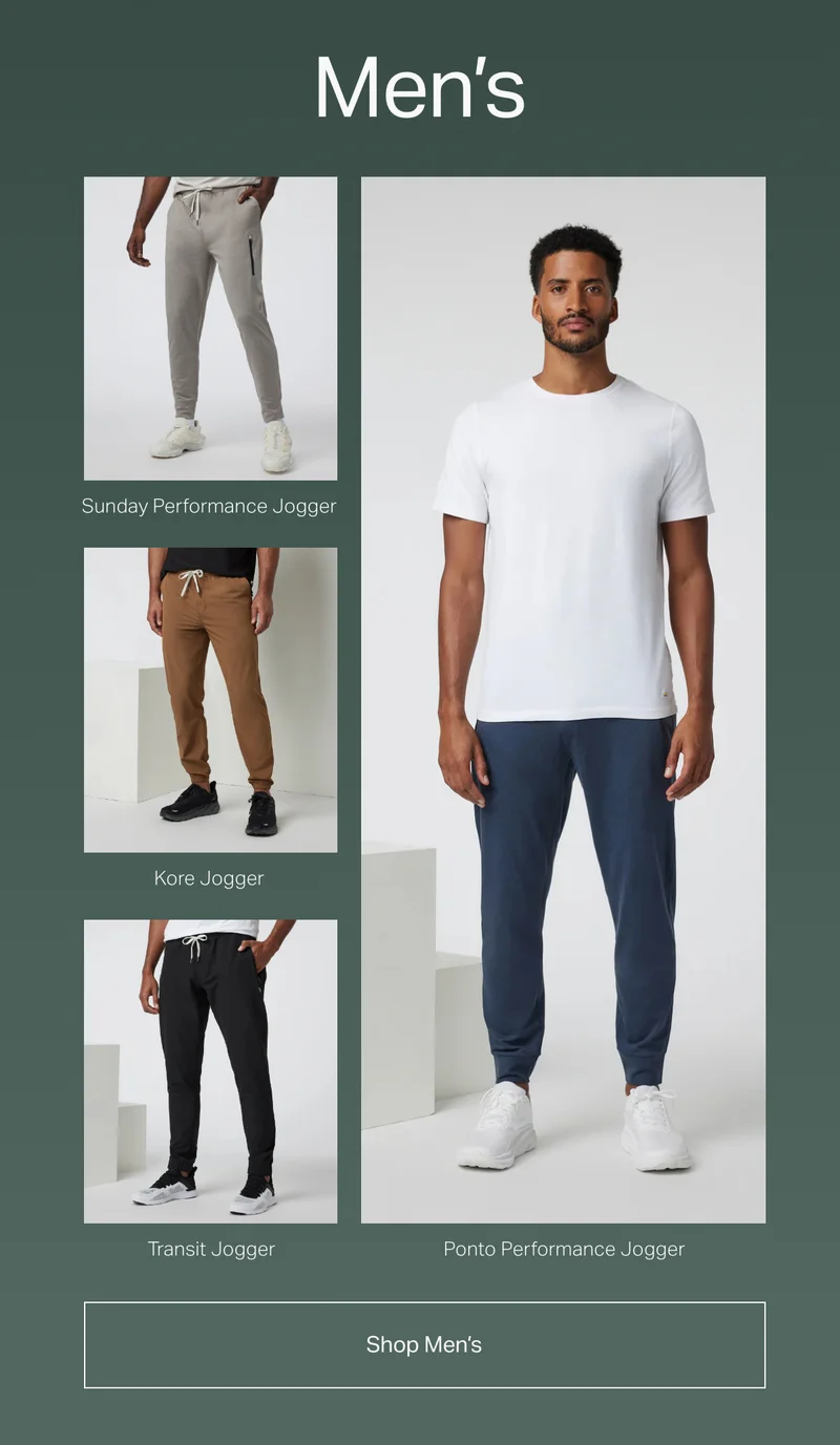Men's