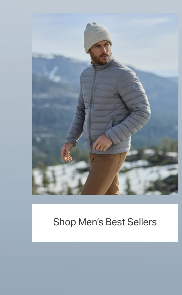 Shop Men's Best Sellers