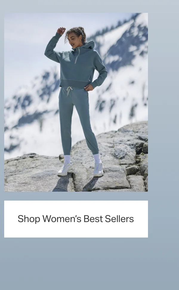 Shop Women's Best Sellers