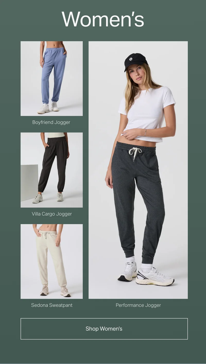 Women's