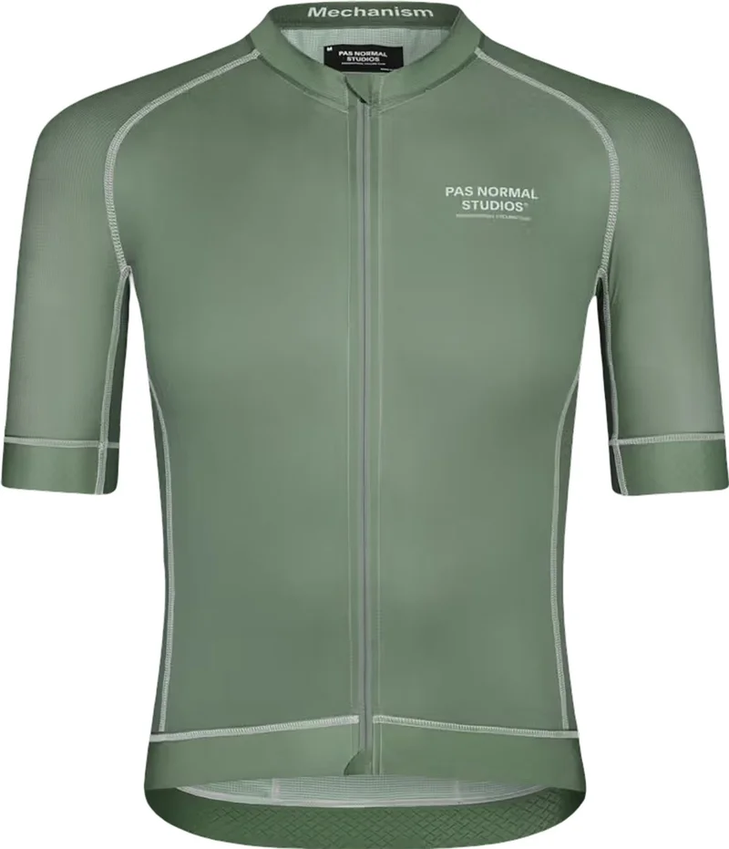 Pas Normal Studios,  Khaki Green / M