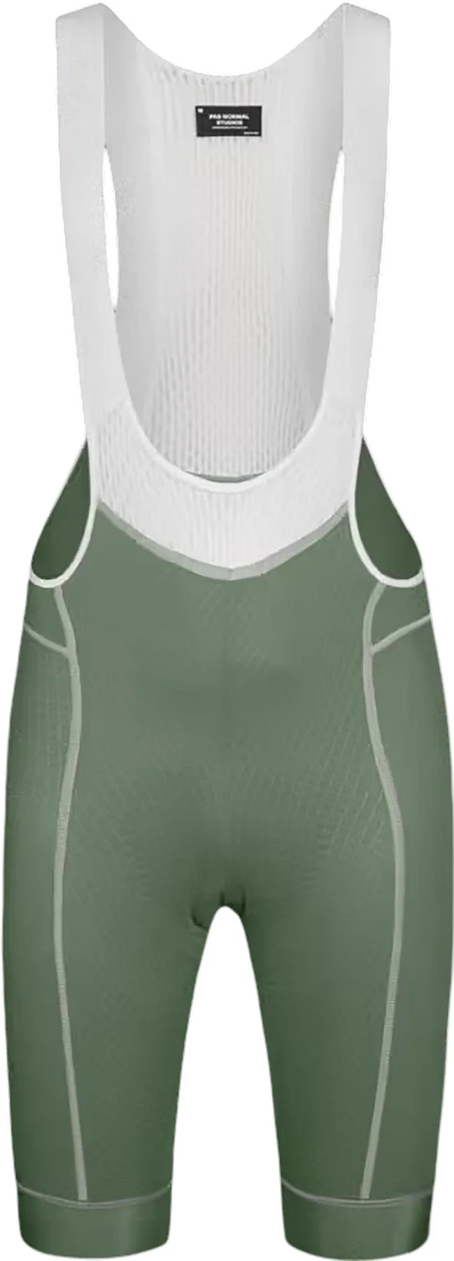 Pas Normal Studios,  Khaki Green / L