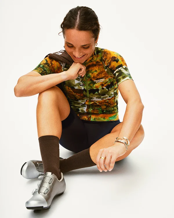 Essential Jersey