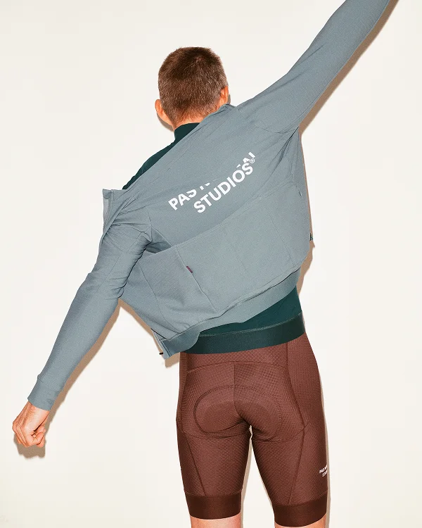 Essential Long Sleeve Jersey