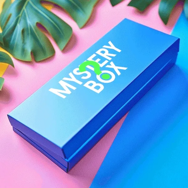 What You could unbox: