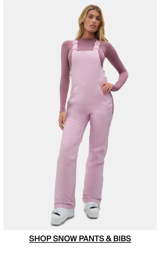Shop up to 30% off Snow Pants & Bibs