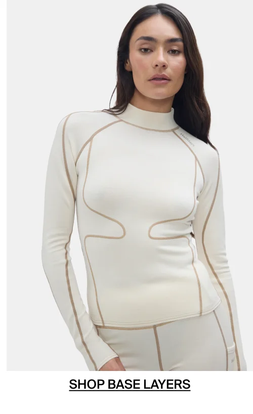Shop up to 30% off Base Layers