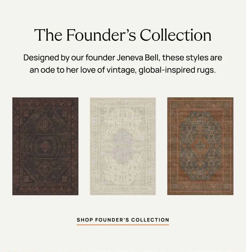 The Founders Collection