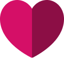 Heart image