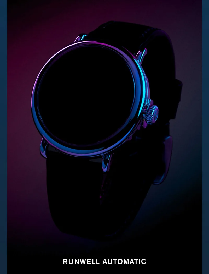 RUNWELL AUTOMATIC