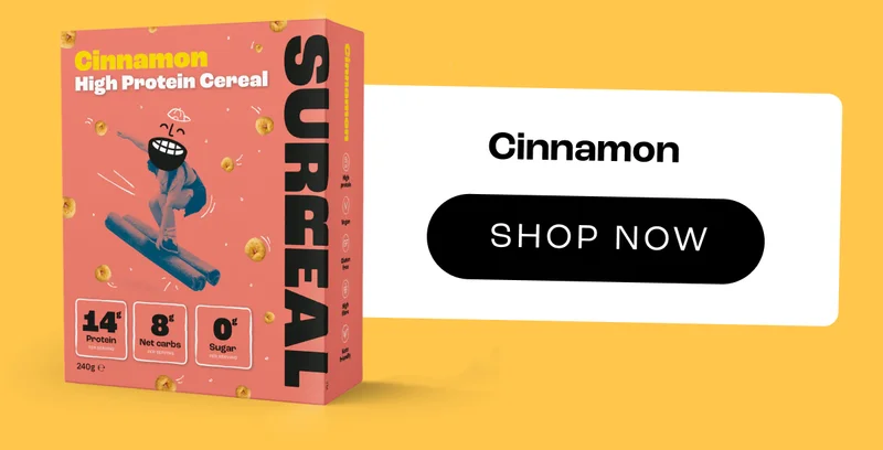 Cinnamon
