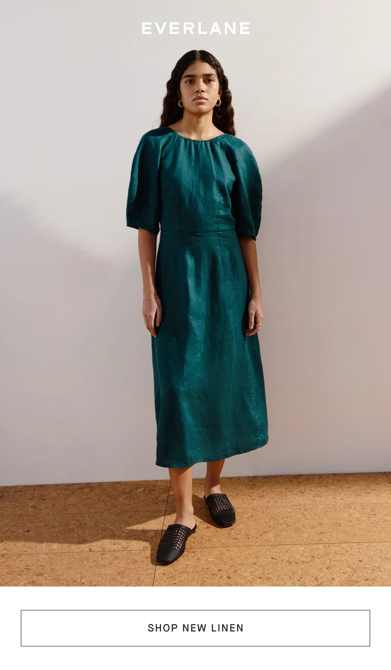 [EVERLANE][IMAGE][SHOP NEW LINEN]
