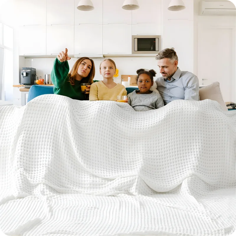 Bedsure cooling blanket