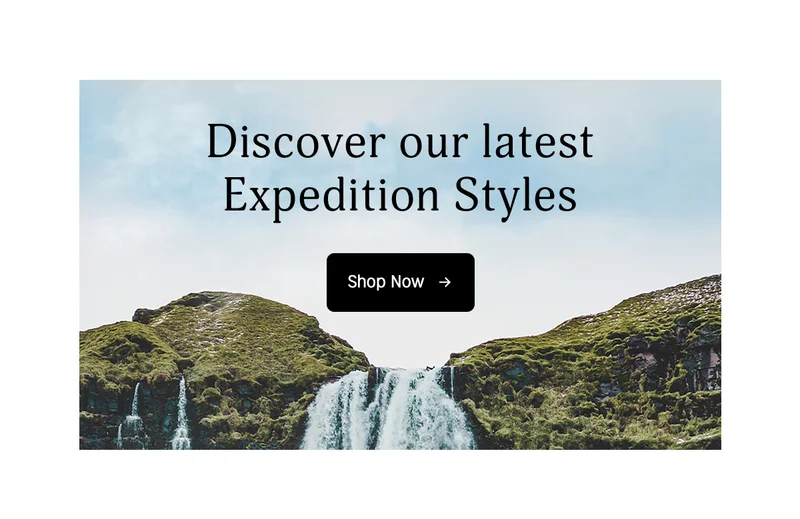 Shop Now (Expedition Styles) - Timex