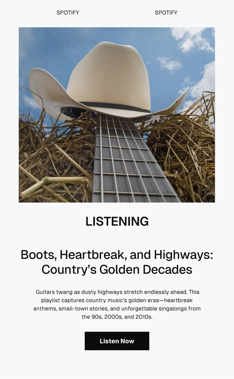 Listening