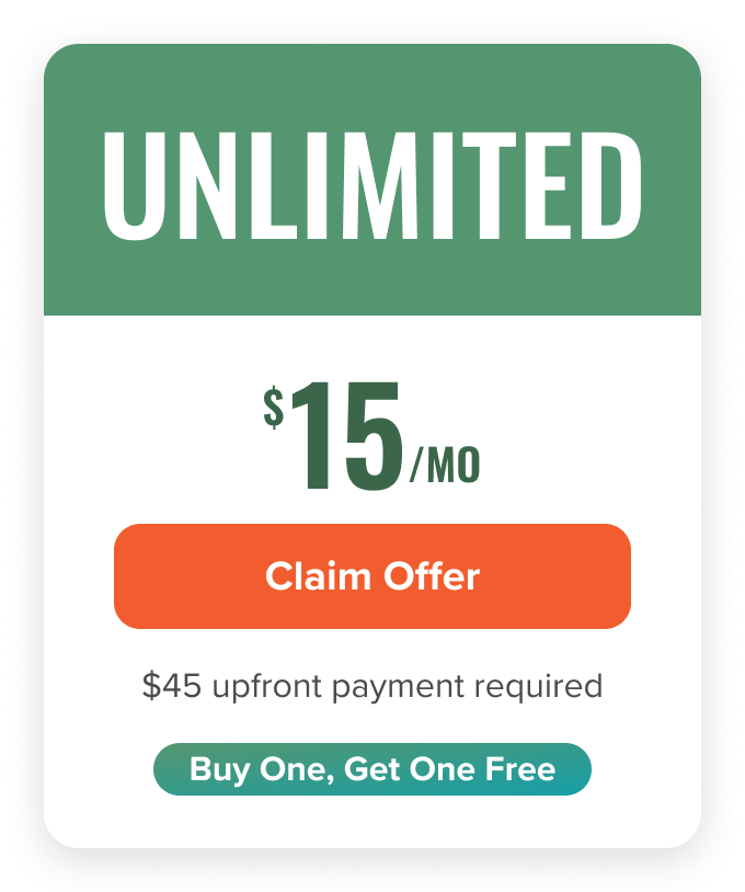 Unlimited