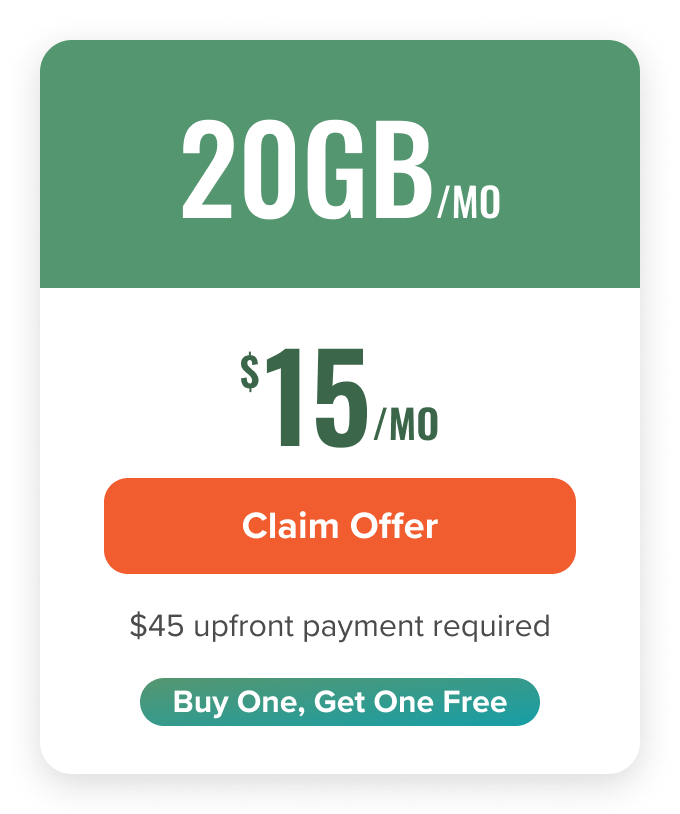 20GB