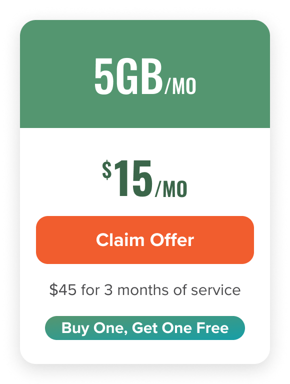 5GB