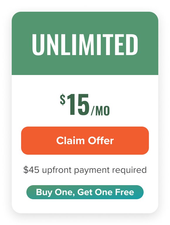Unlimited
