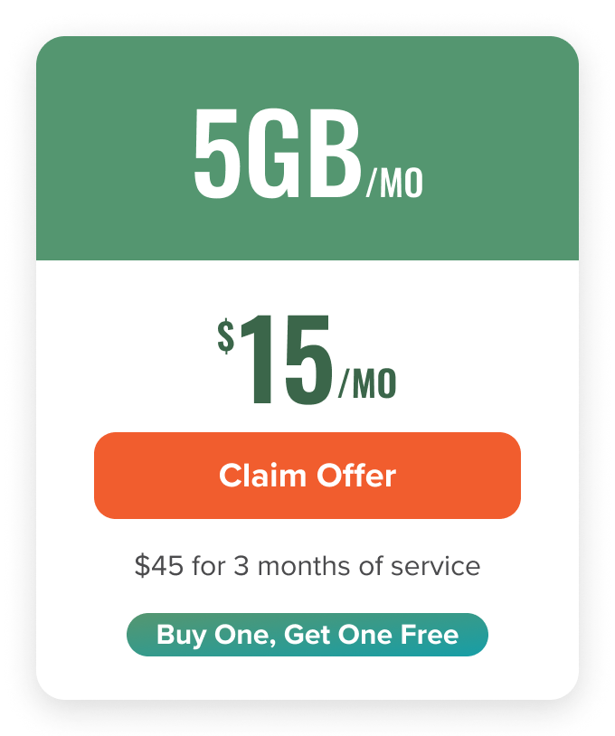 5GB