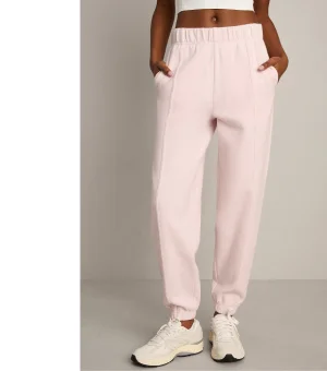 Signature Rib Jogger