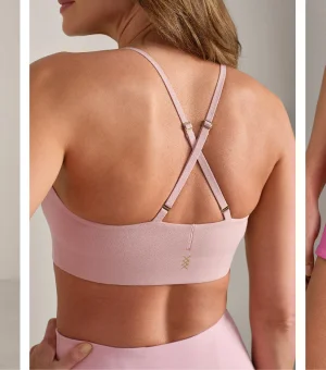 Revive™ Cami Sports Bra