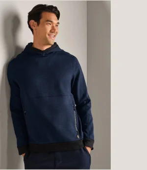 Quantum Hoodie