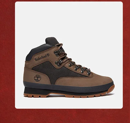 Euro Hiker
