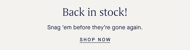 TRENDING NOW